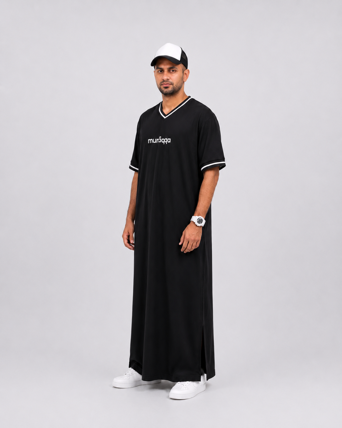 Athletic Flow