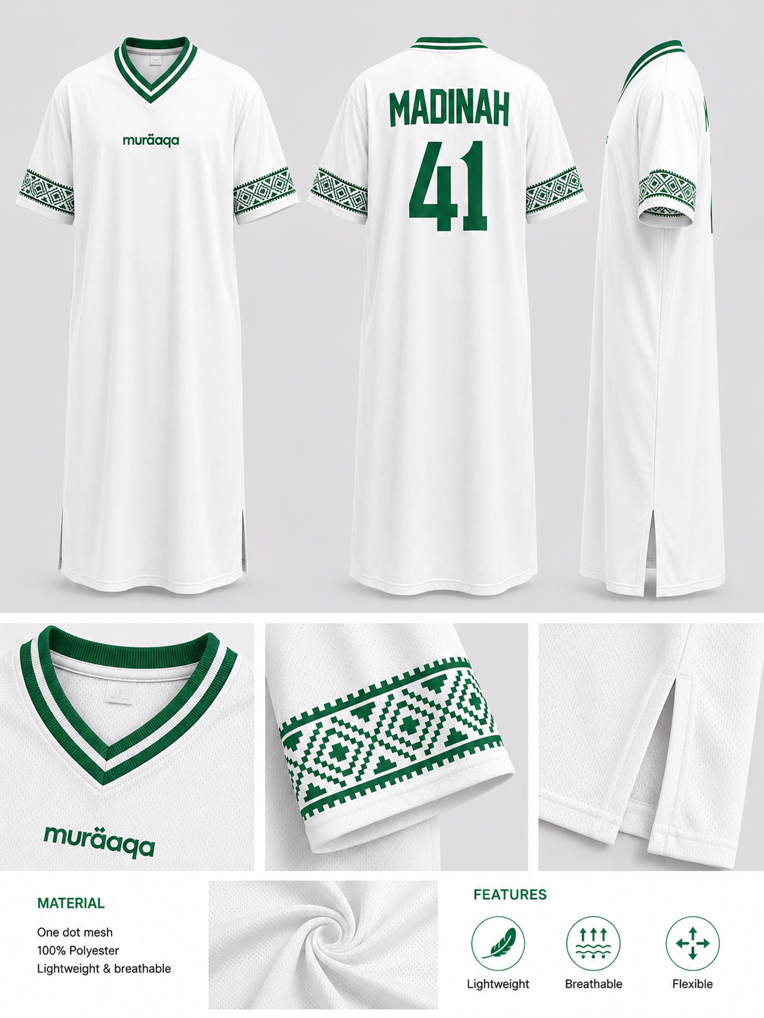 Madinah 41