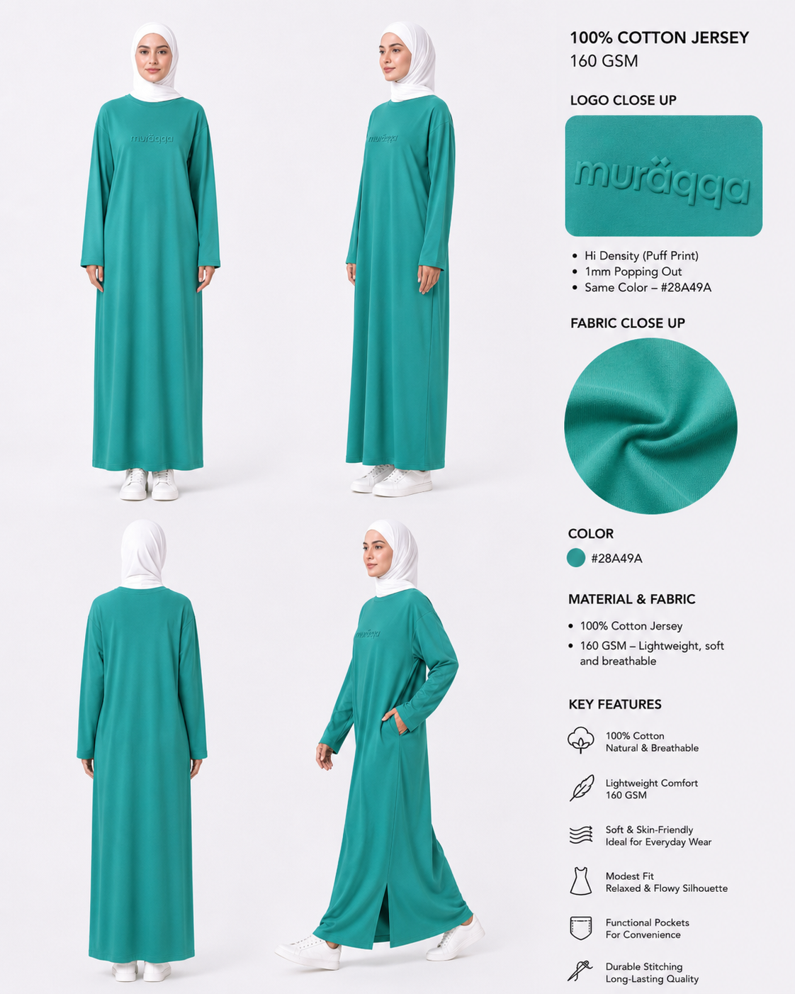 Aqua Flow