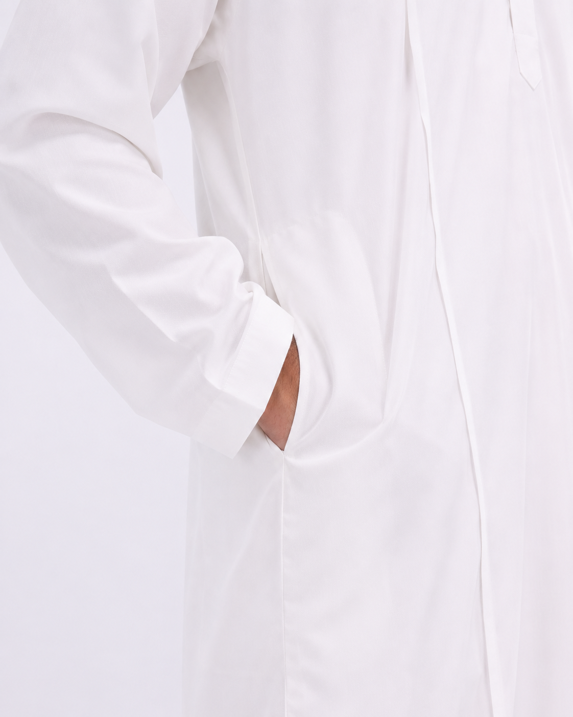 Divine Aura – White