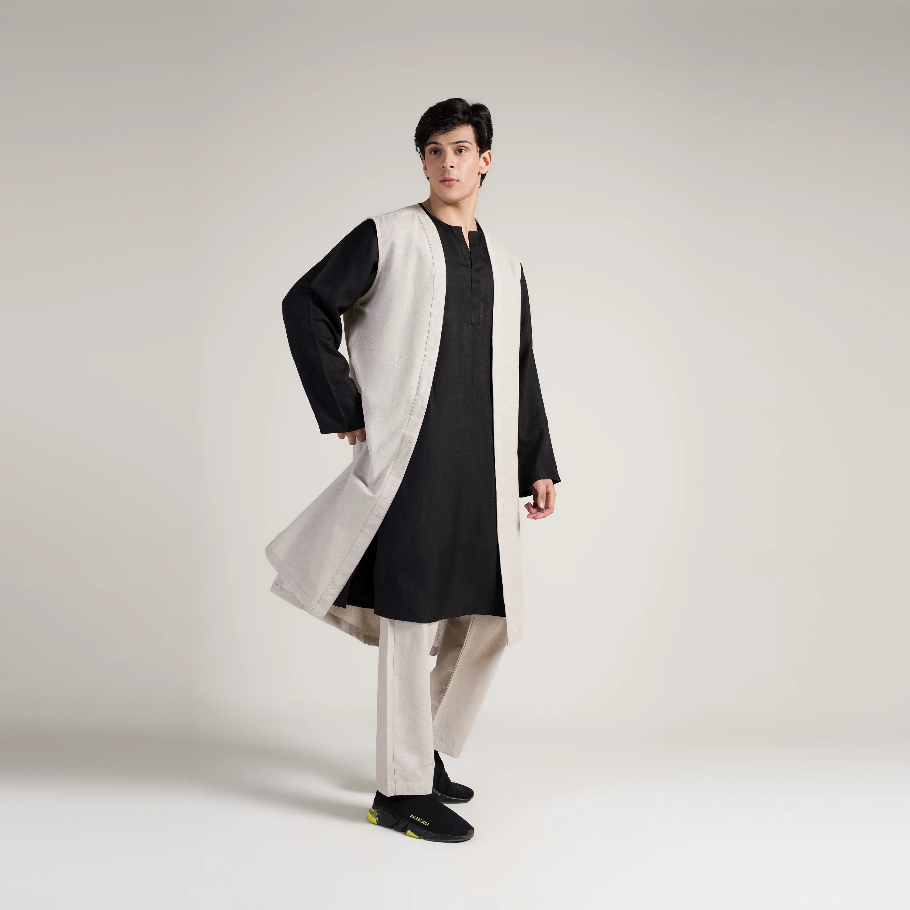 Sufi Serenity Ensemble