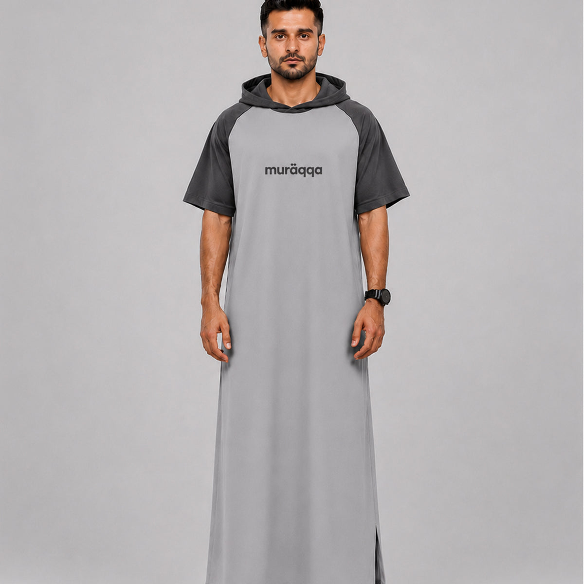 Earth Raglan Flow