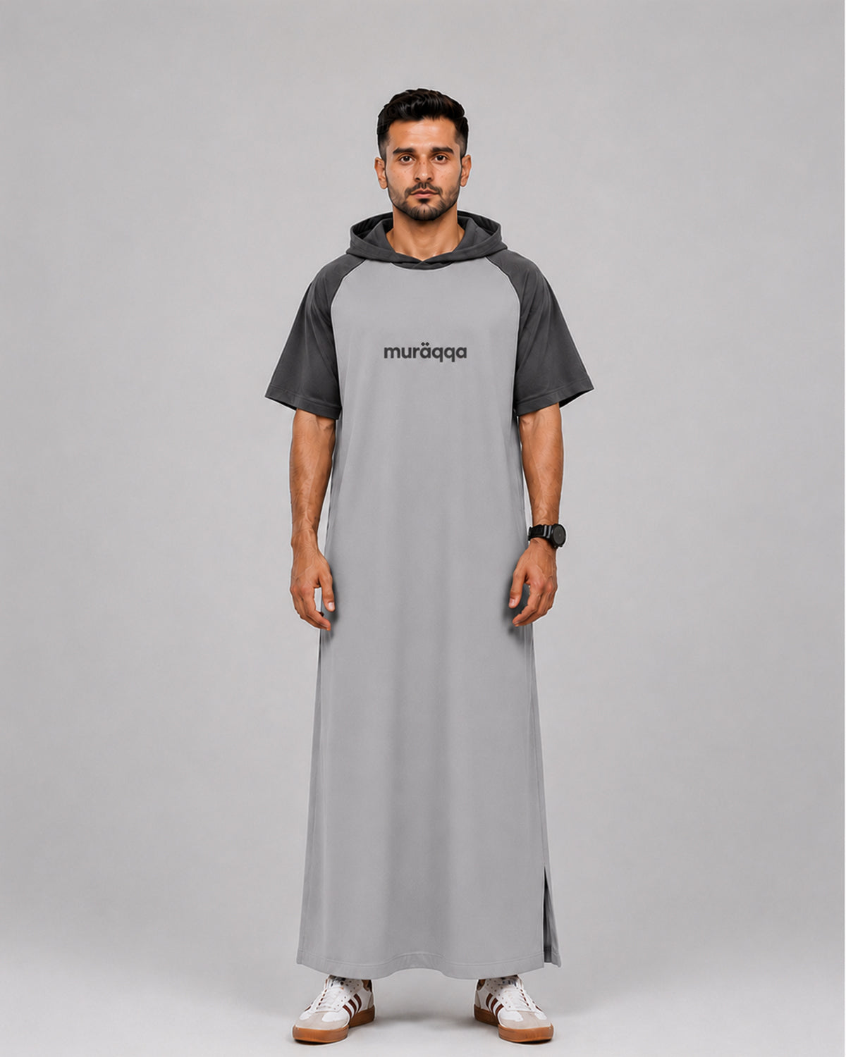 Earth Raglan Flow