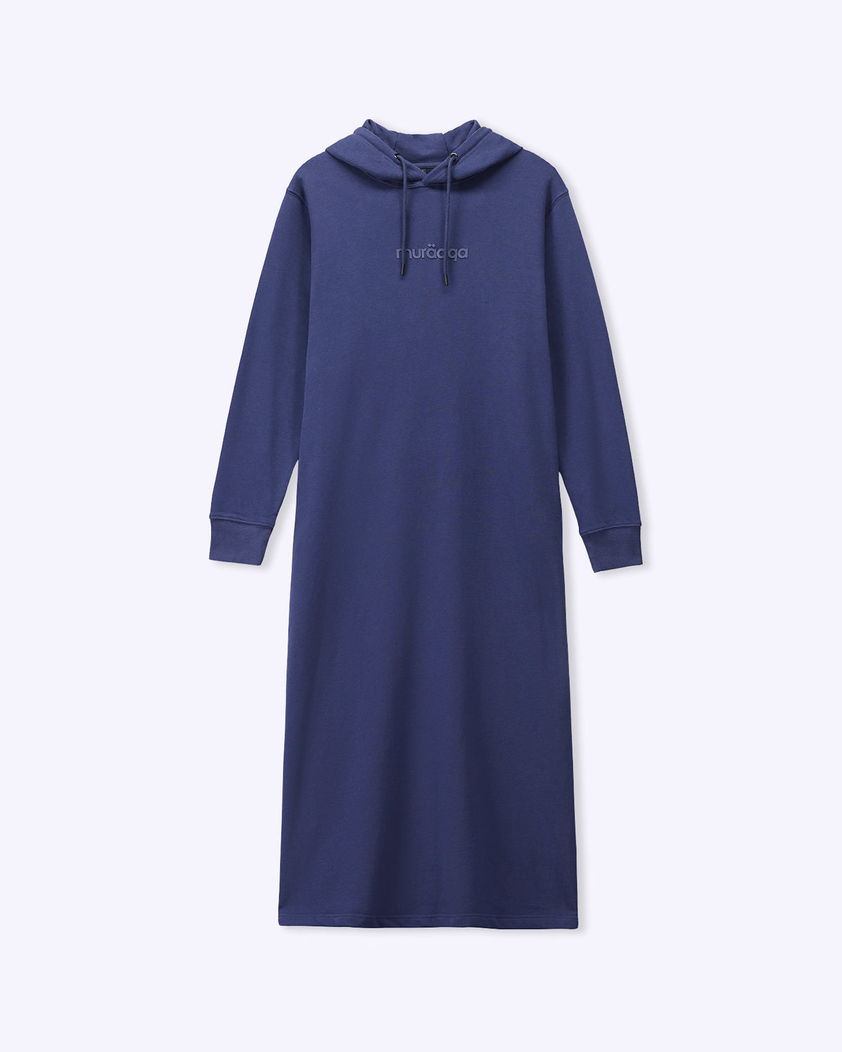 Thobe Flow Hoodie - Royal Blue