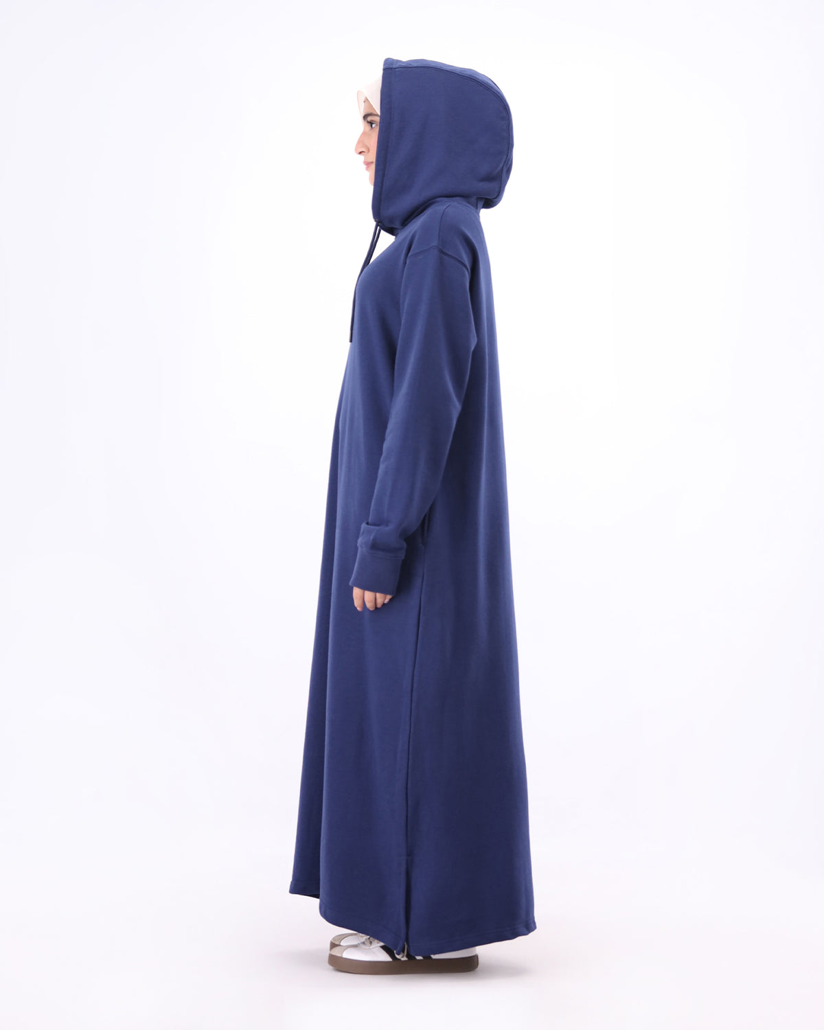 Thobe Flow Hoodie - Royal Blue