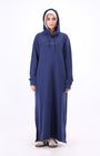 Thobe Flow Hoodie - Royal Blue