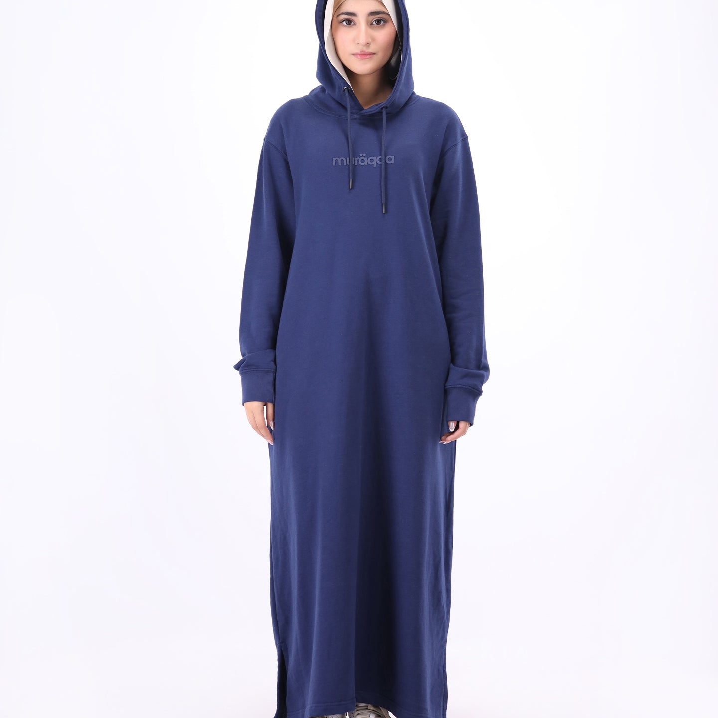 Thobe Flow Hoodie - Royal Blue