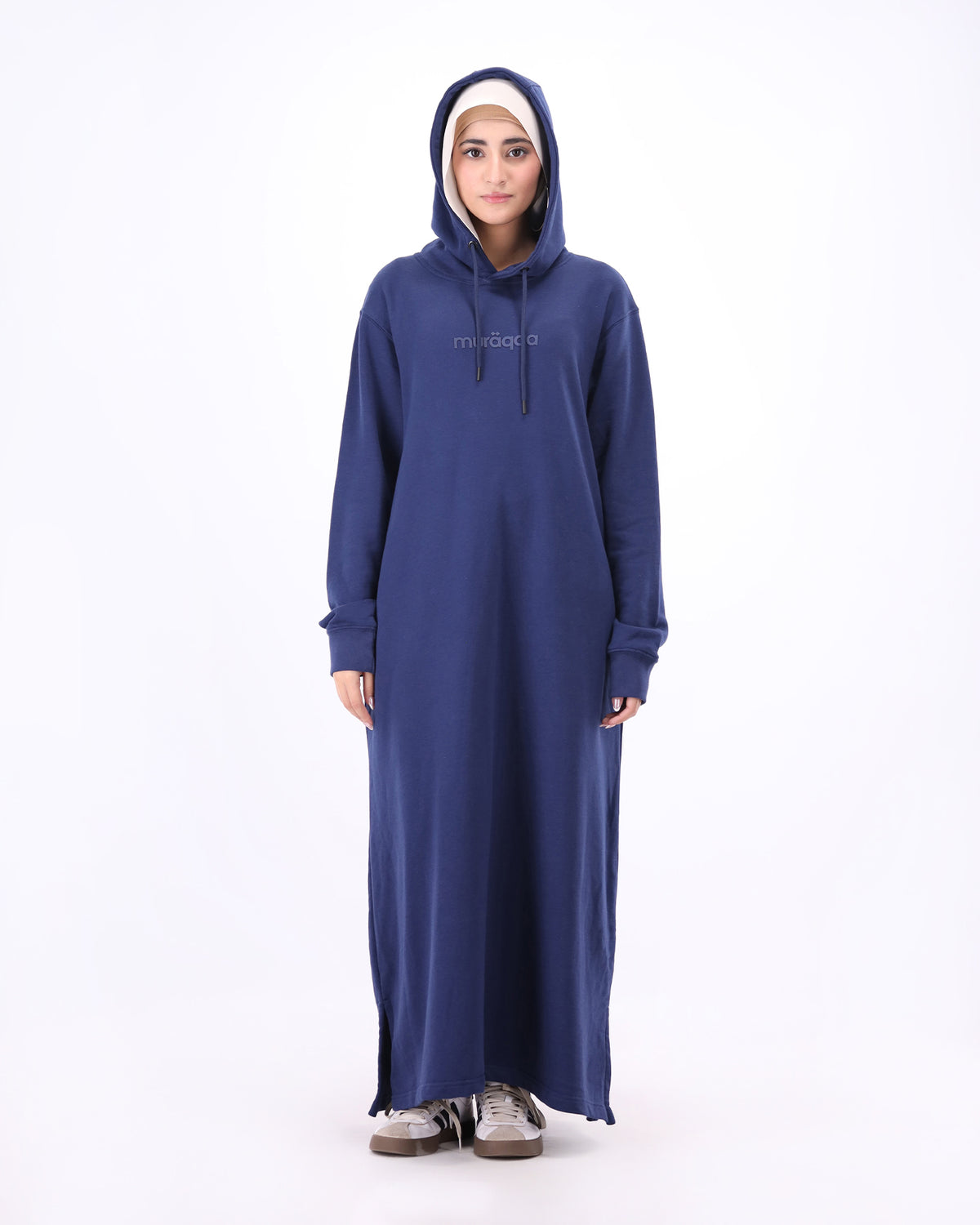 Thobe Flow Hoodie - Royal Blue