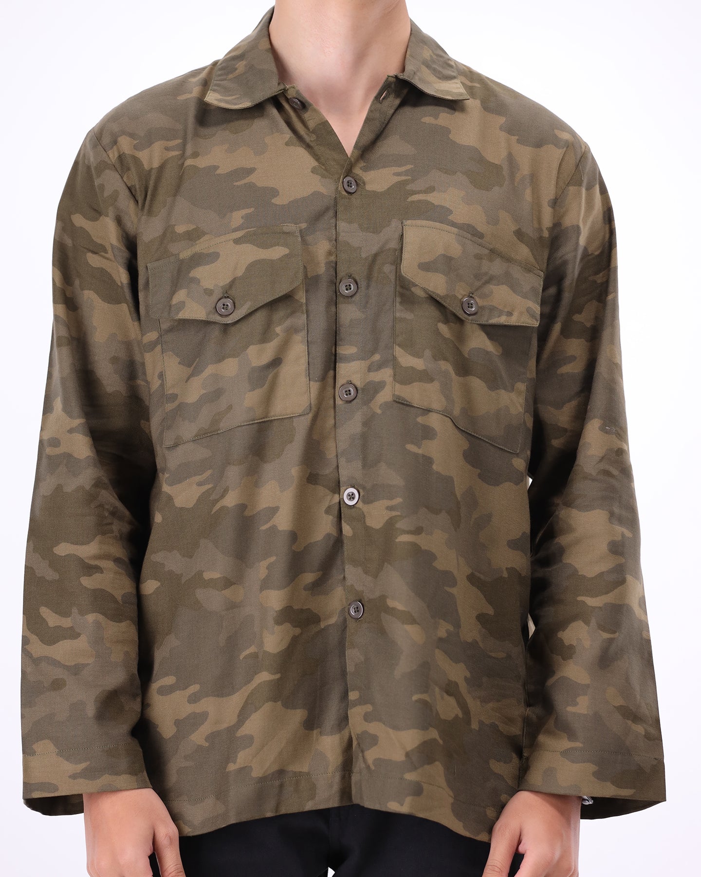 Field Scout Shirt