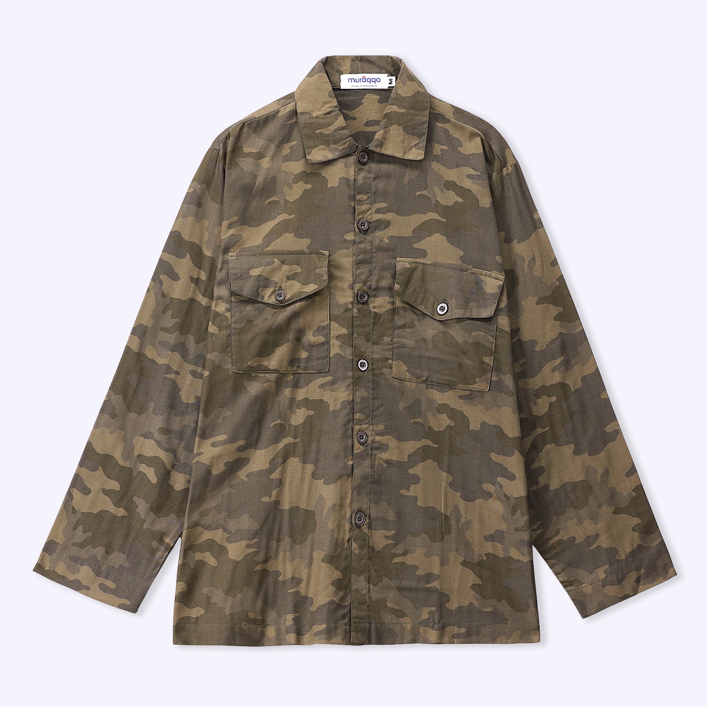 Field Scout Shirt