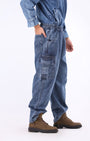 Frontier Denim