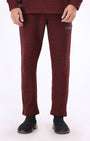 Milano Trousers - Red