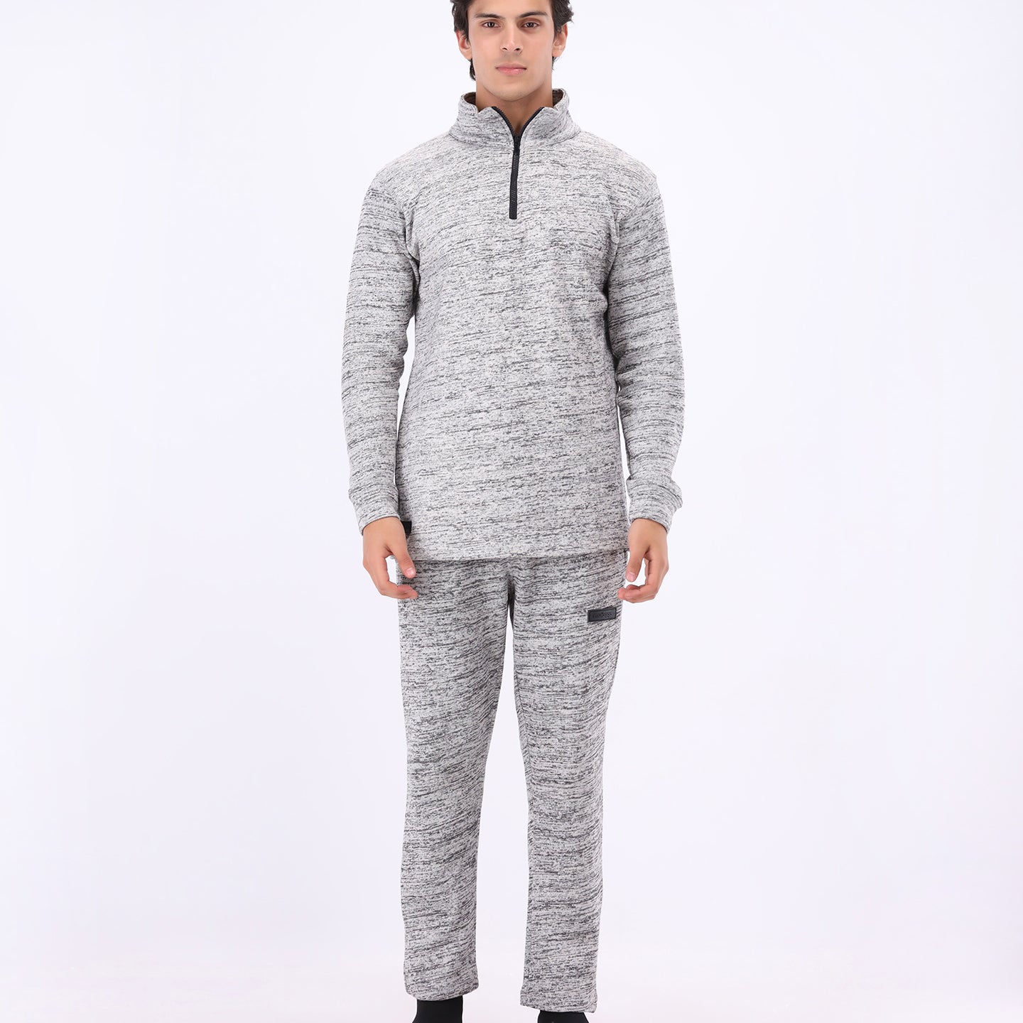 Milano Trousers - White