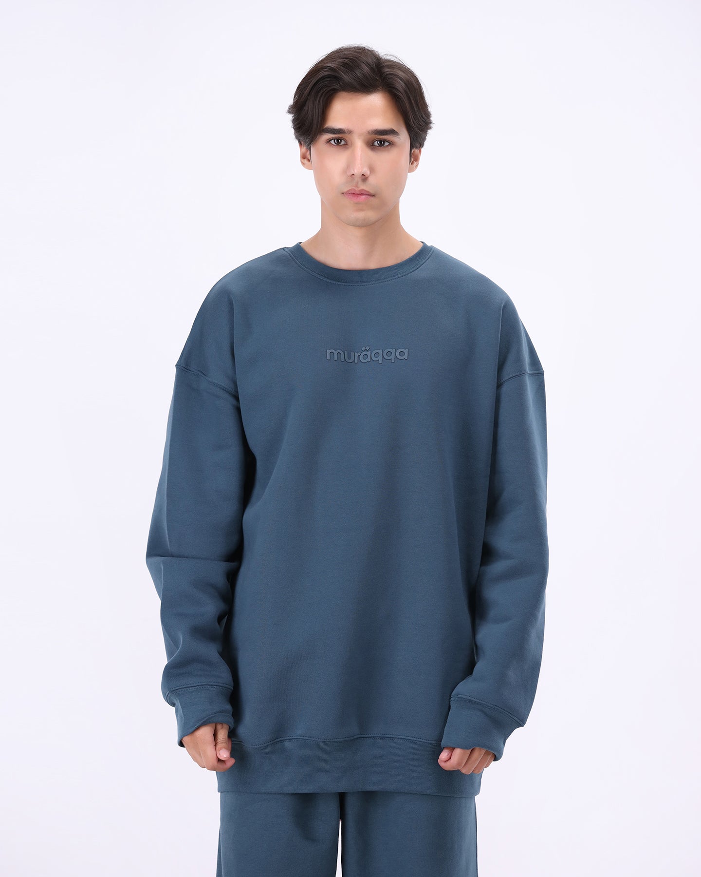 Cloud Sweatshirt