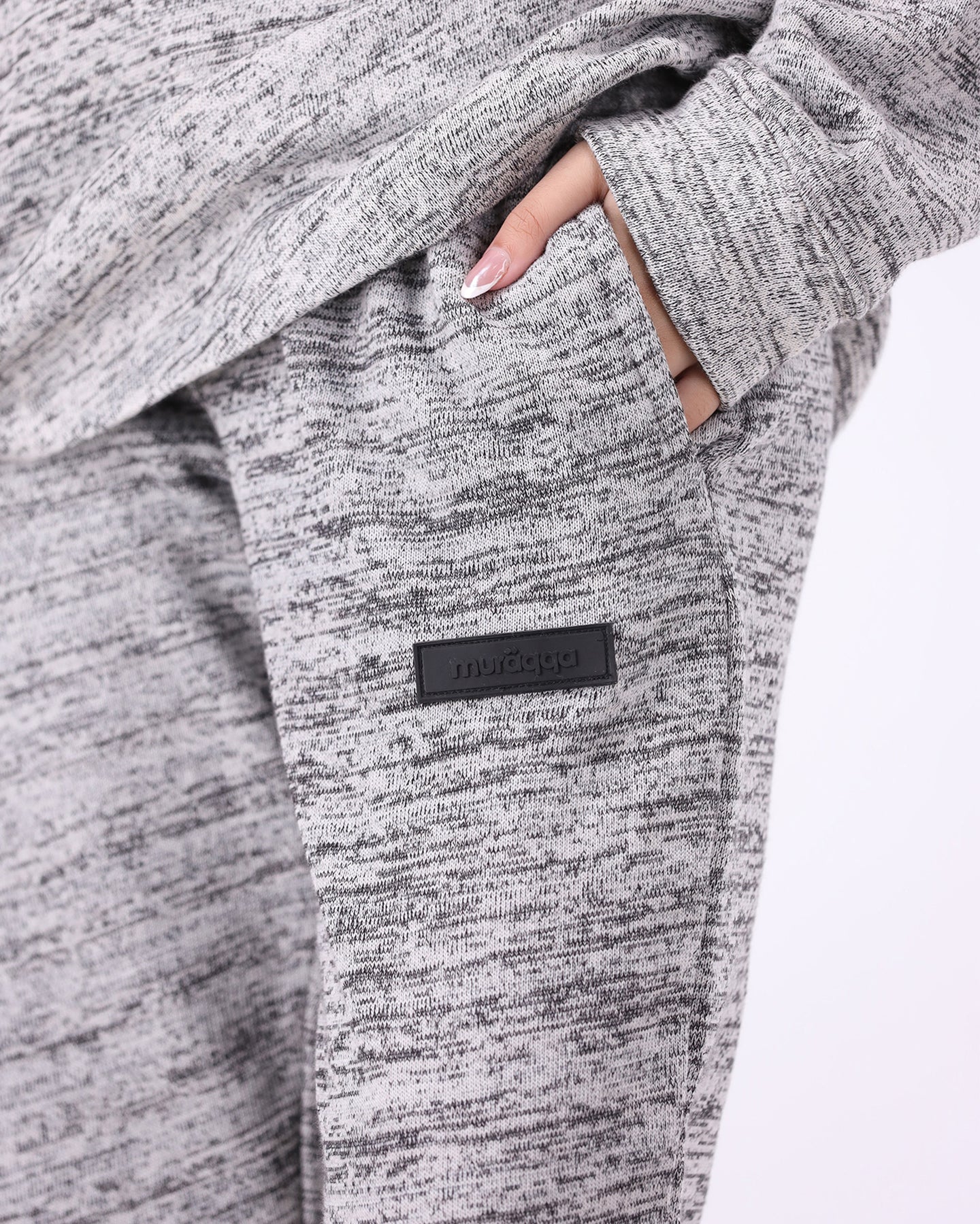 Milano Trousers - White