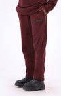 Milano Trousers - Red