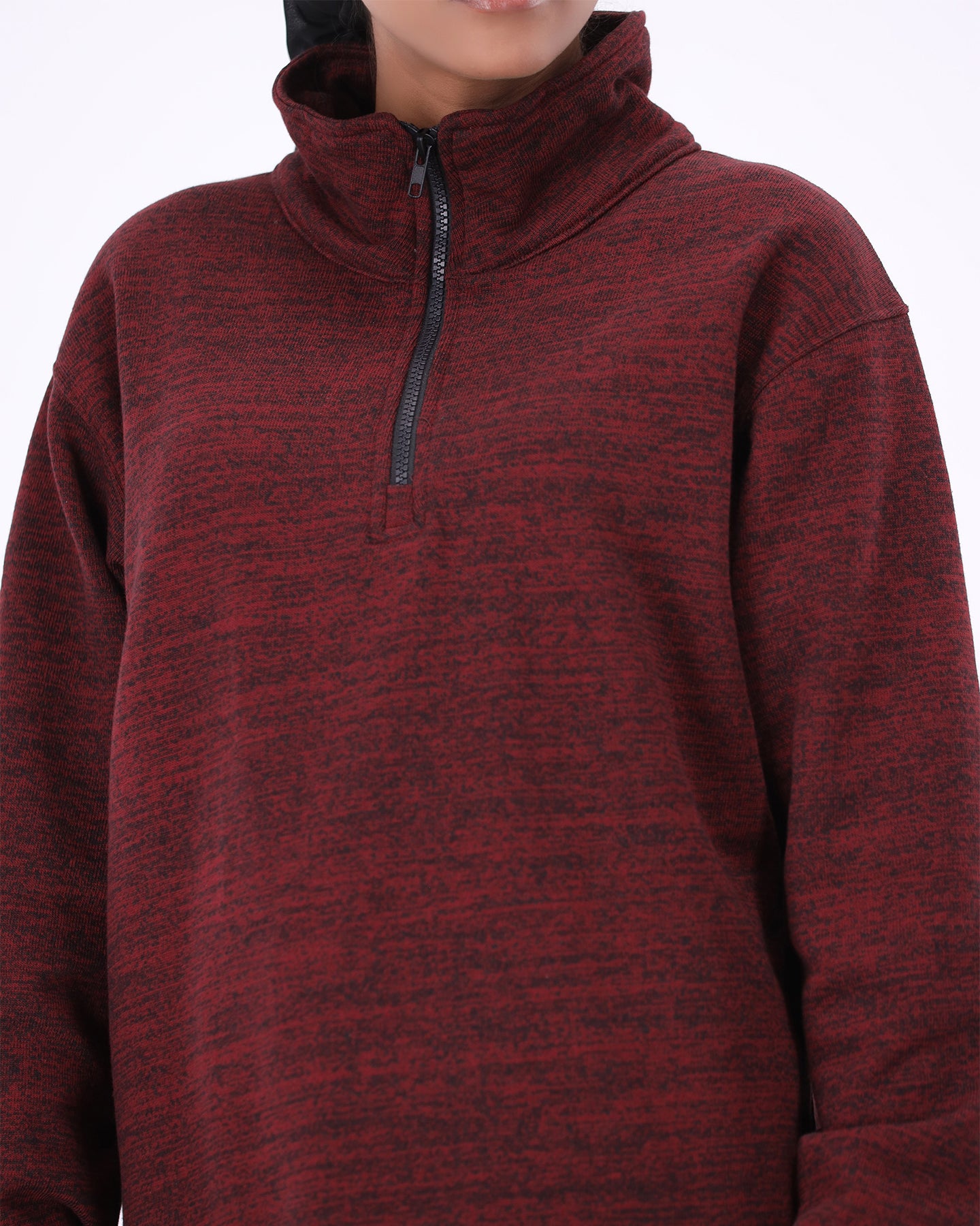 Milano Co-ord Set - Red