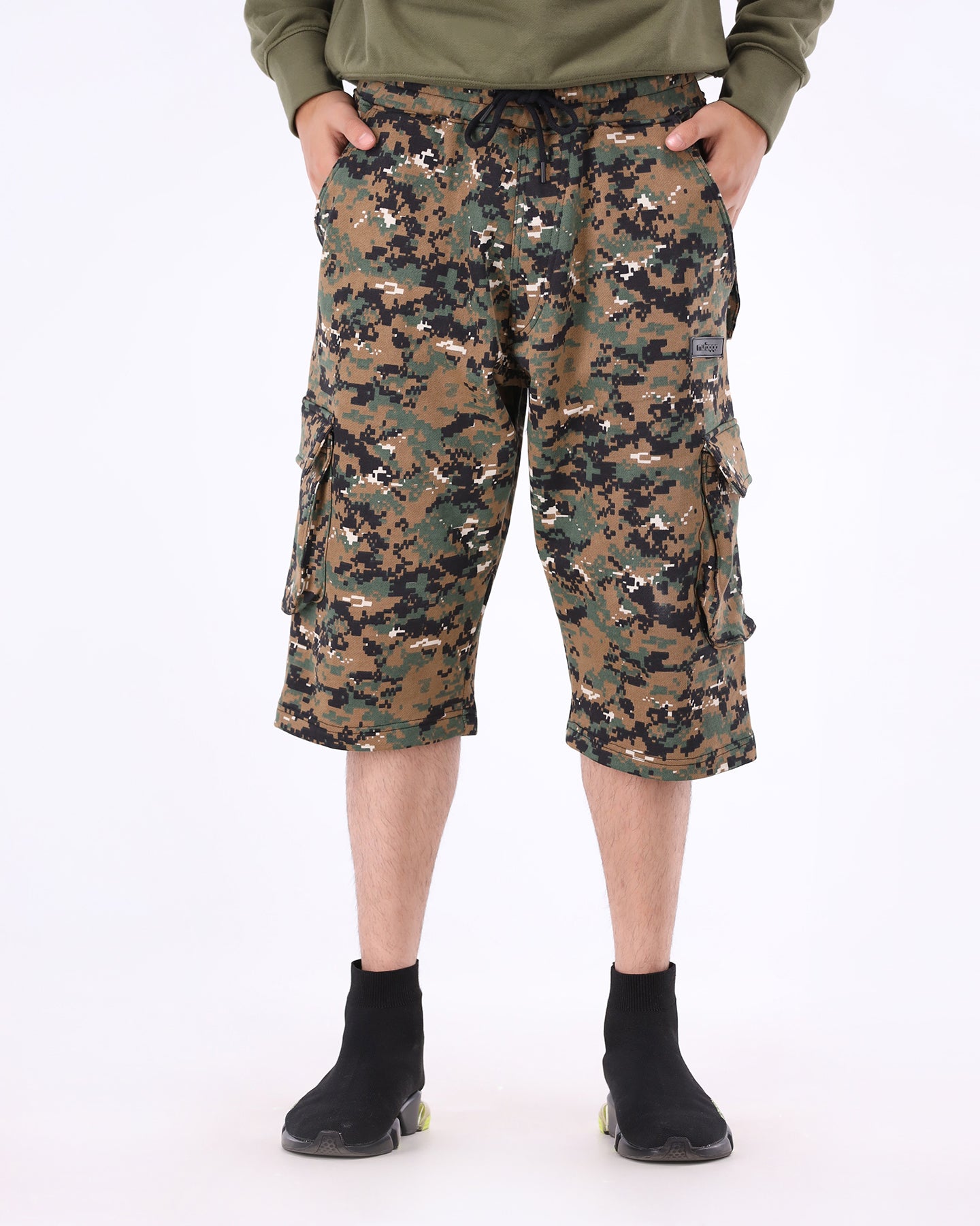 Scout Shorts