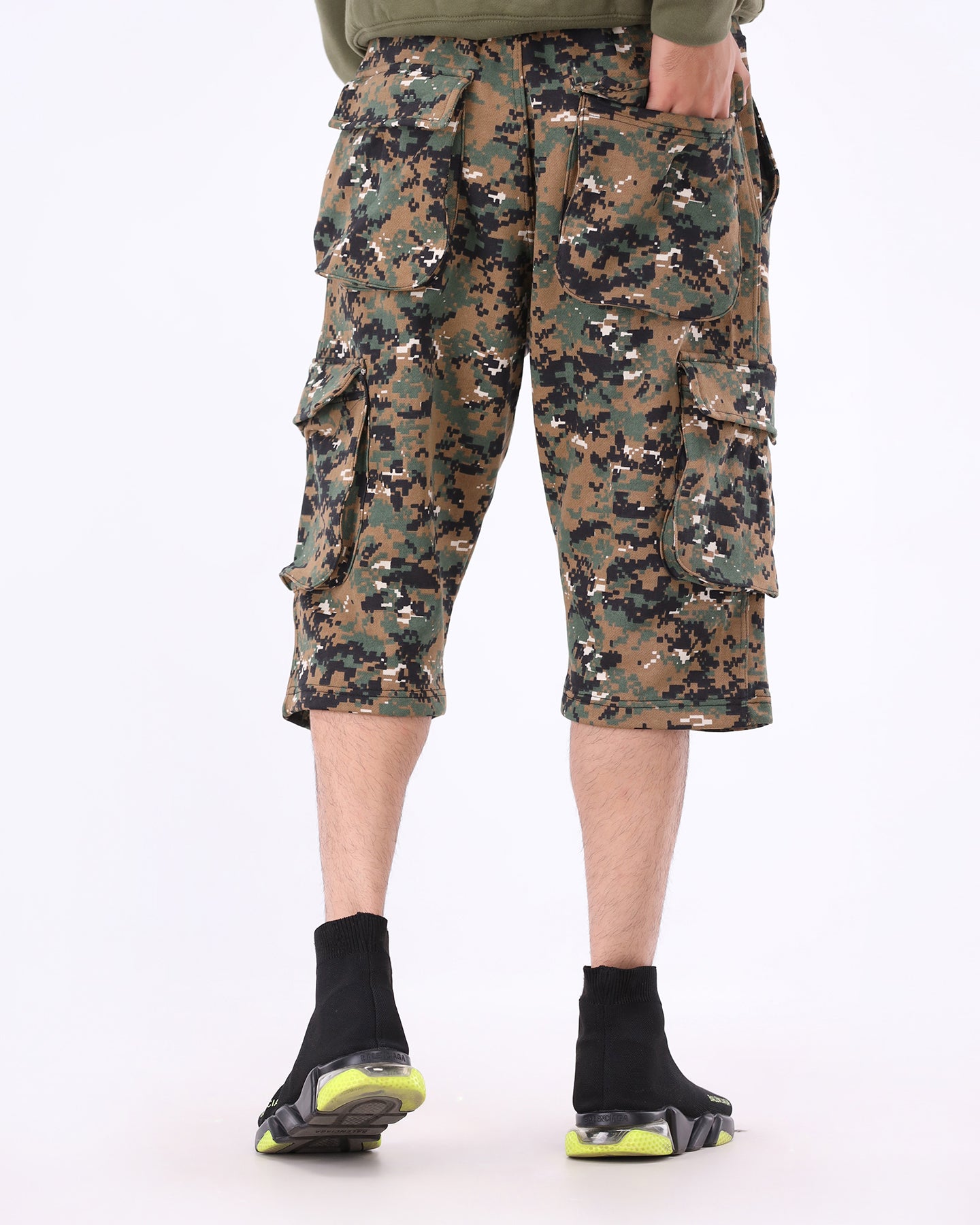 Scout Shorts