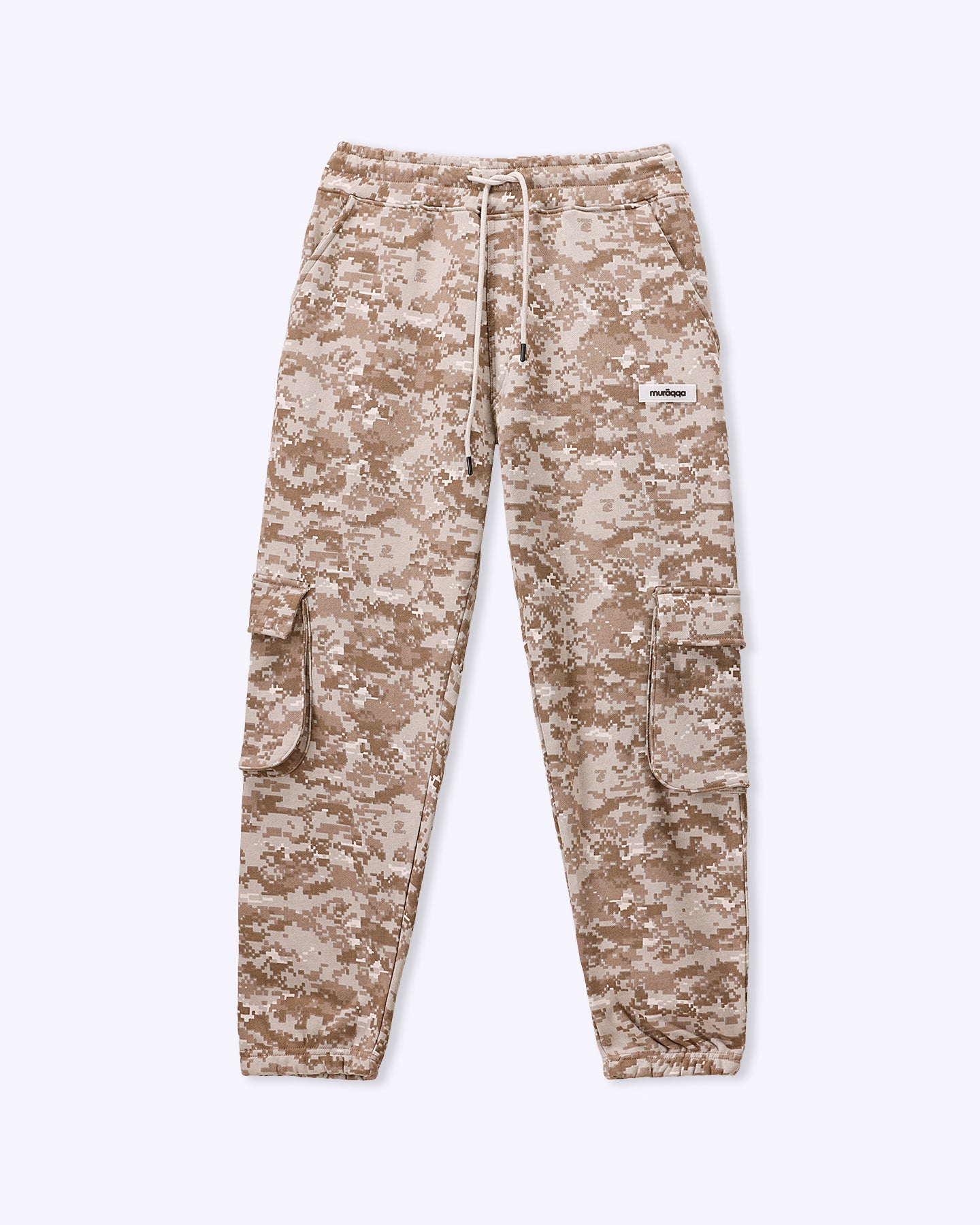 Vanguard Jogger