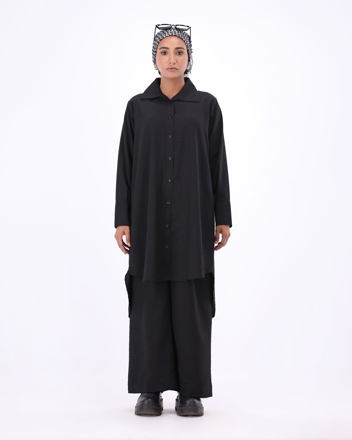 Urban Core Co-ord Set