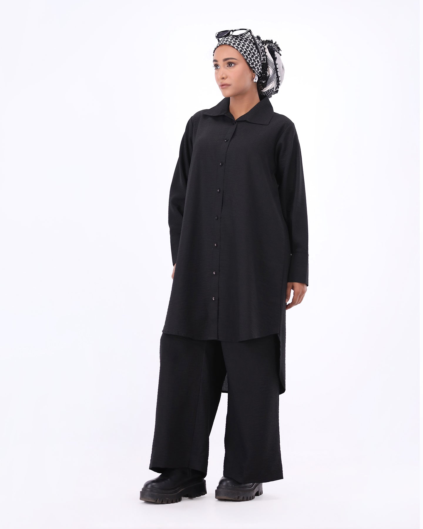 Urban Core Co-ord Set