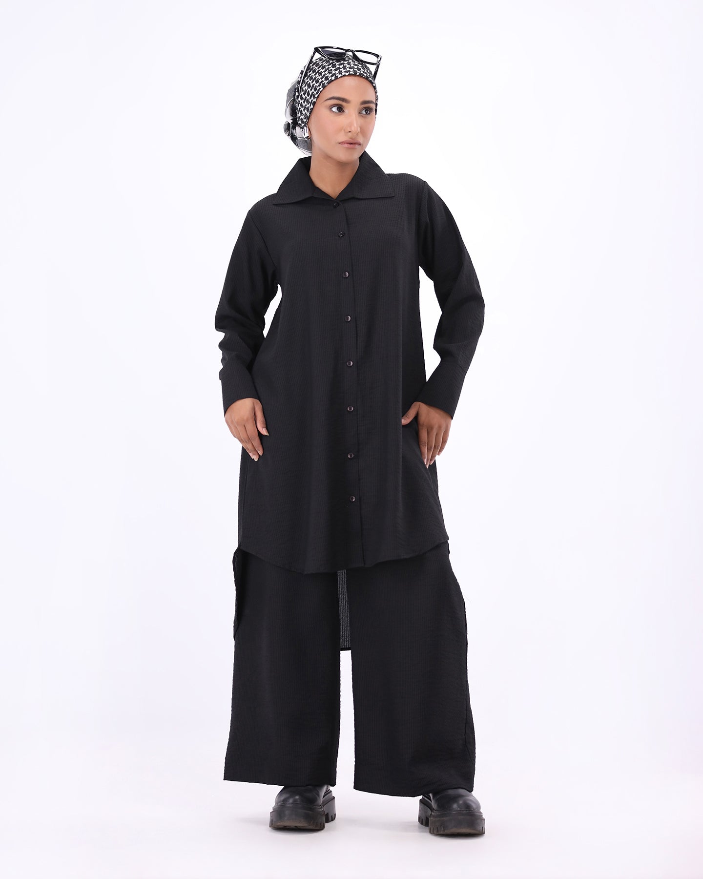 Urban Core Co-ord Set