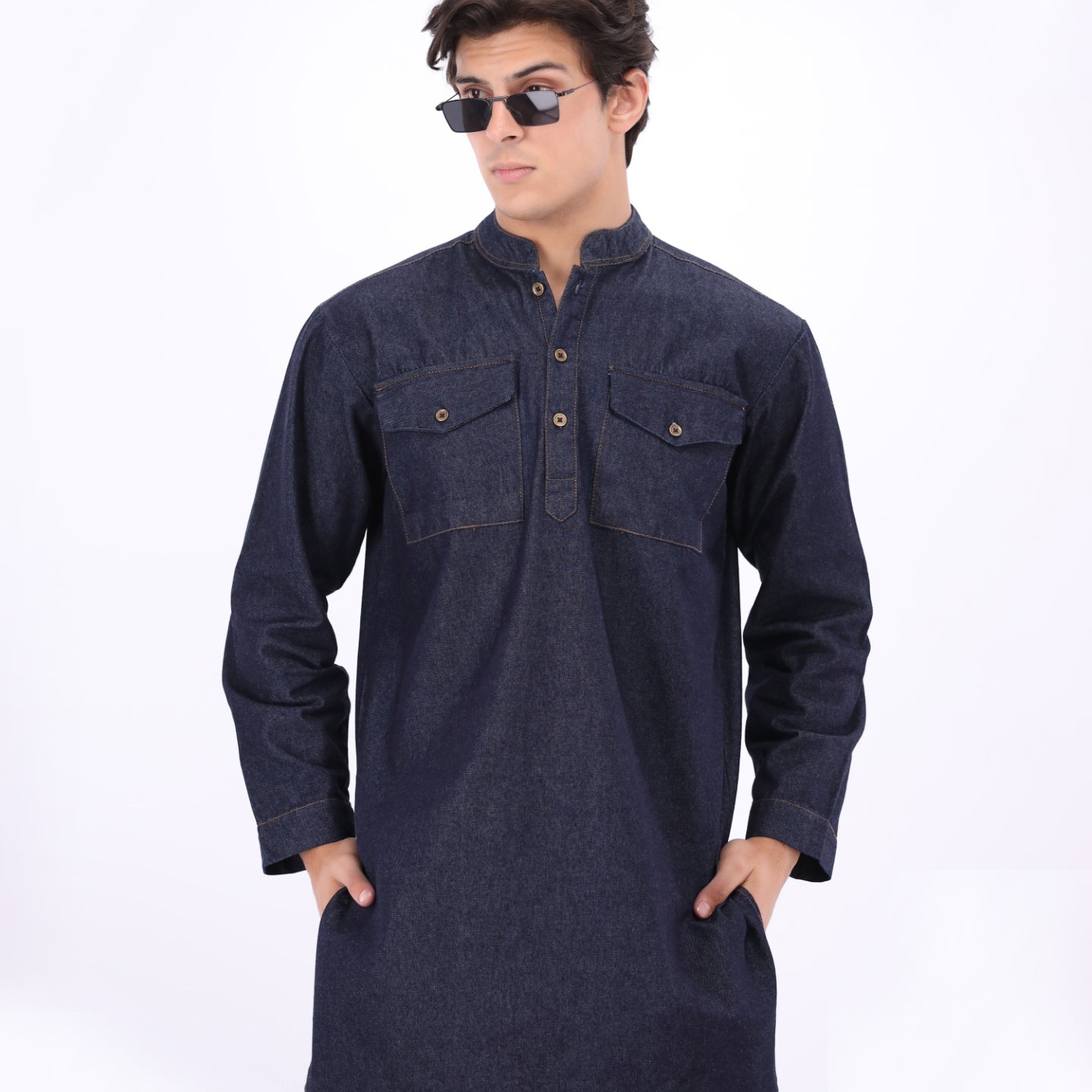 Neo Kurta