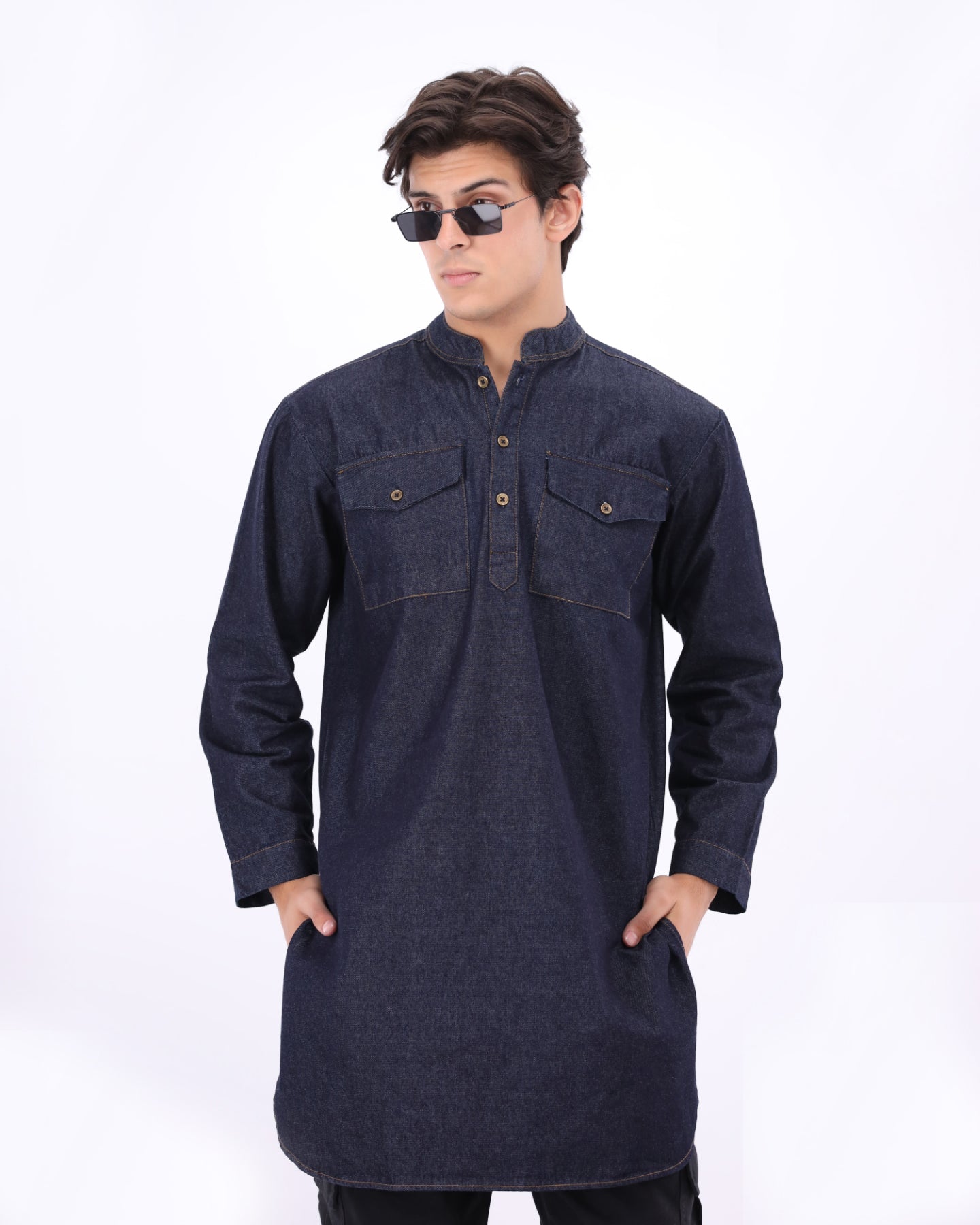 Neo Kurta