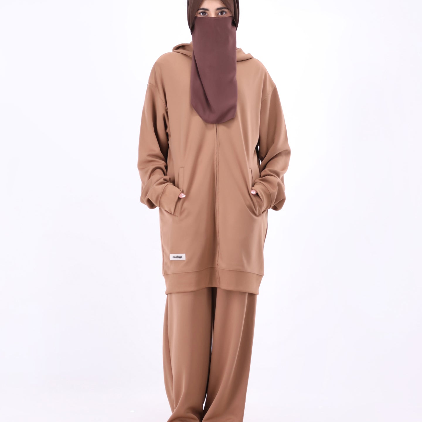 Dune Capsule Co-ord Set