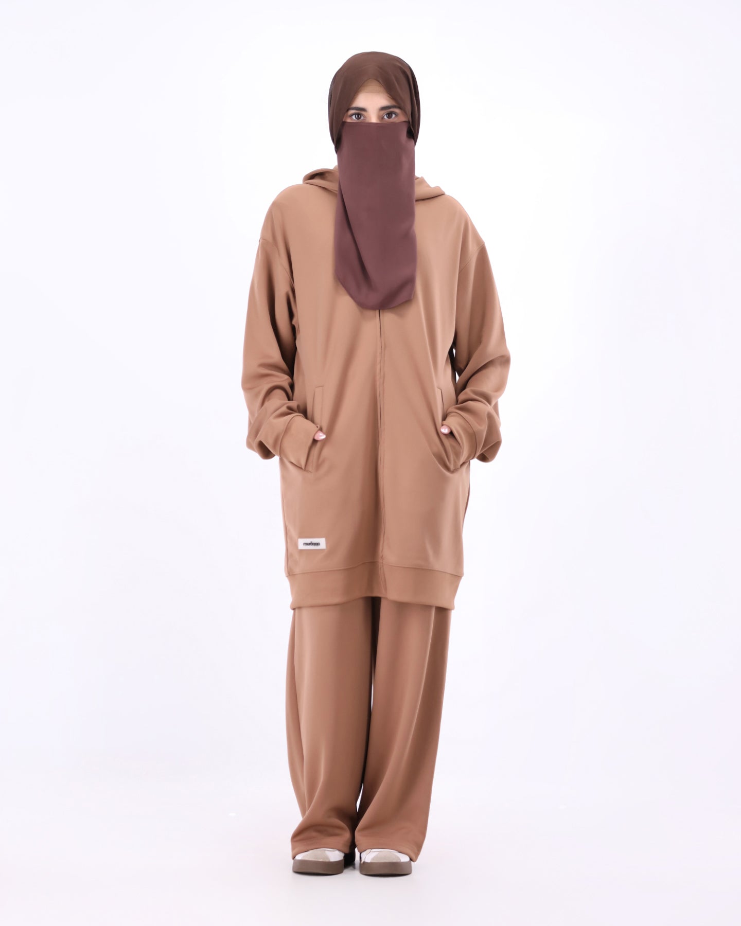 Dune Capsule Co-ord Set