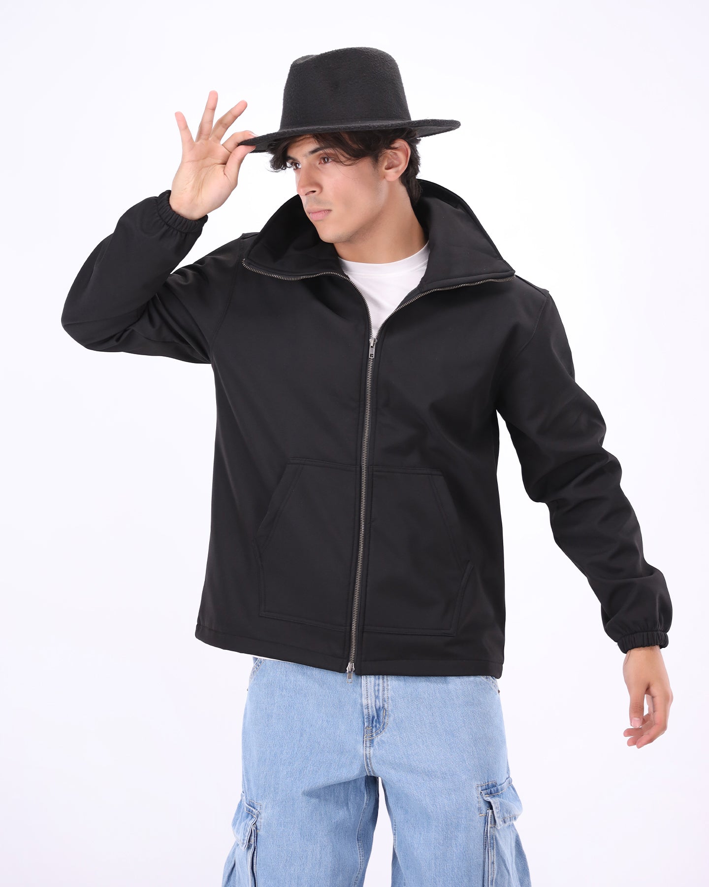 Hashashin Jacket