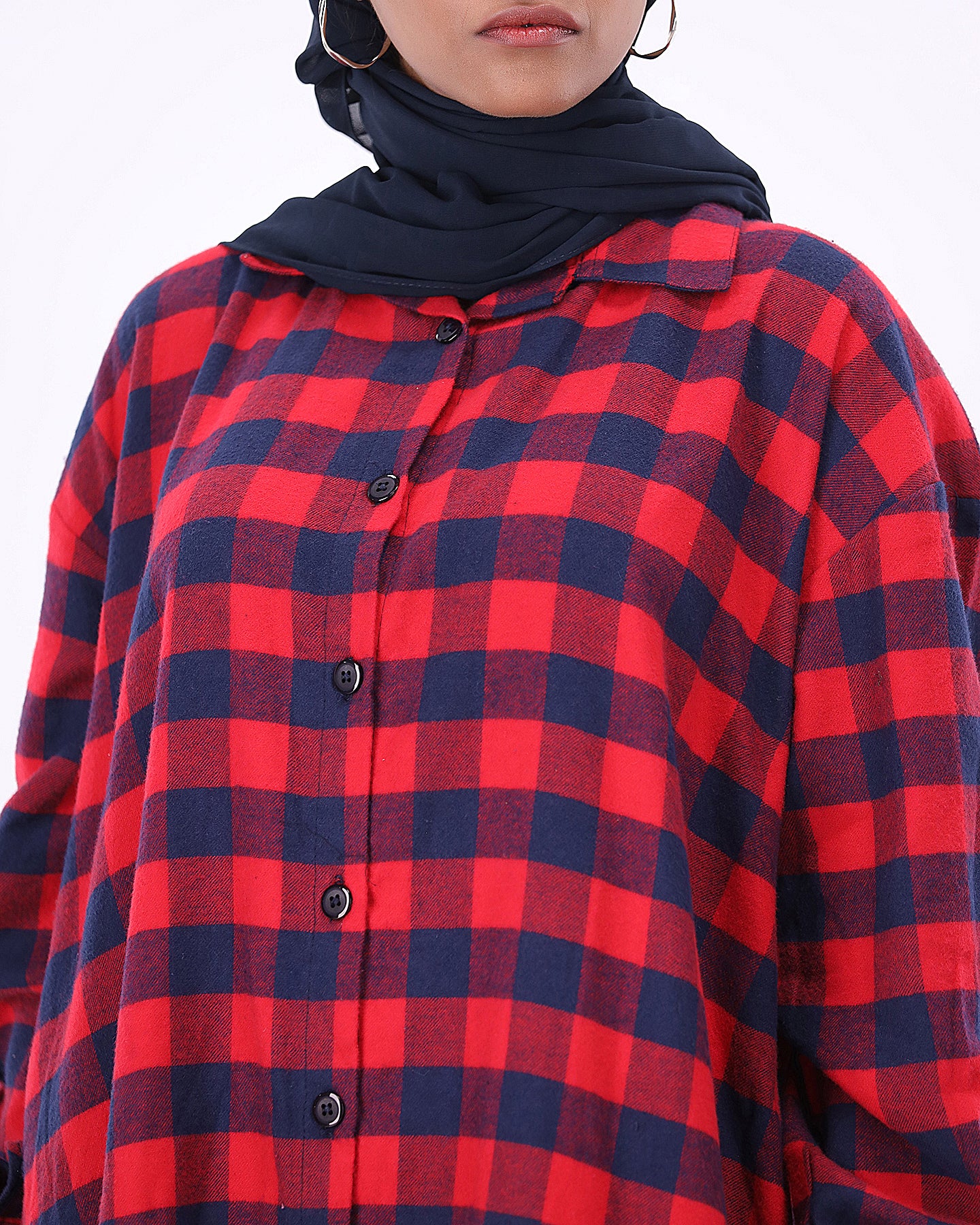 Forge Shirt - Navy