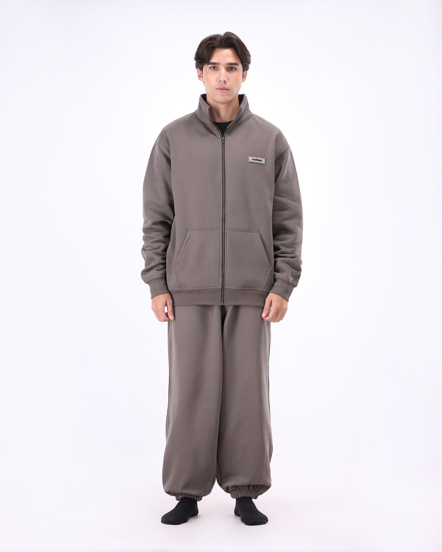 Strangers Joggers - Grey