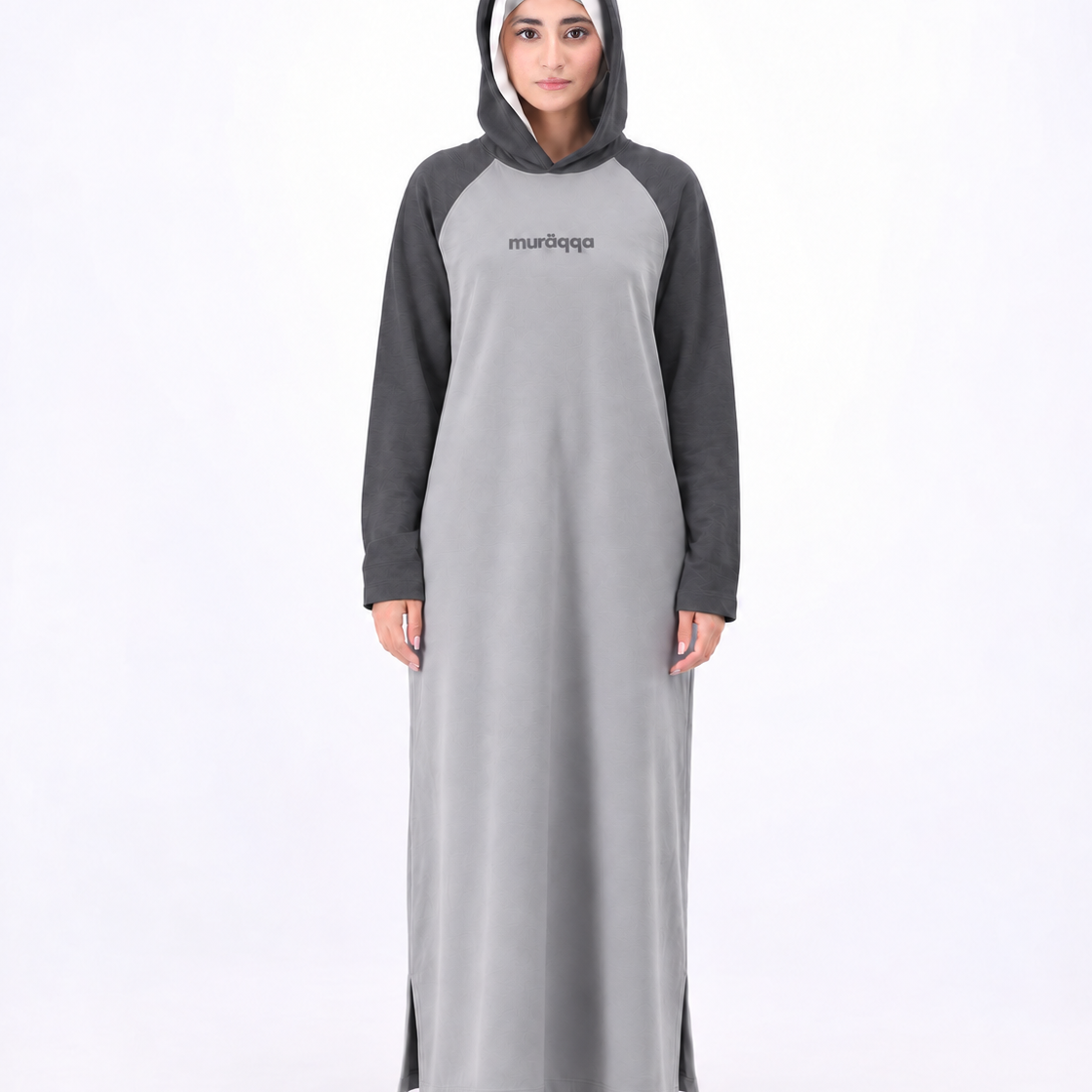 Earth Raglan Flow - Full Sleeves