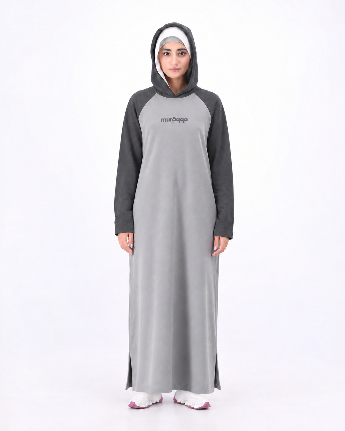 Earth Raglan Flow - Full Sleeves
