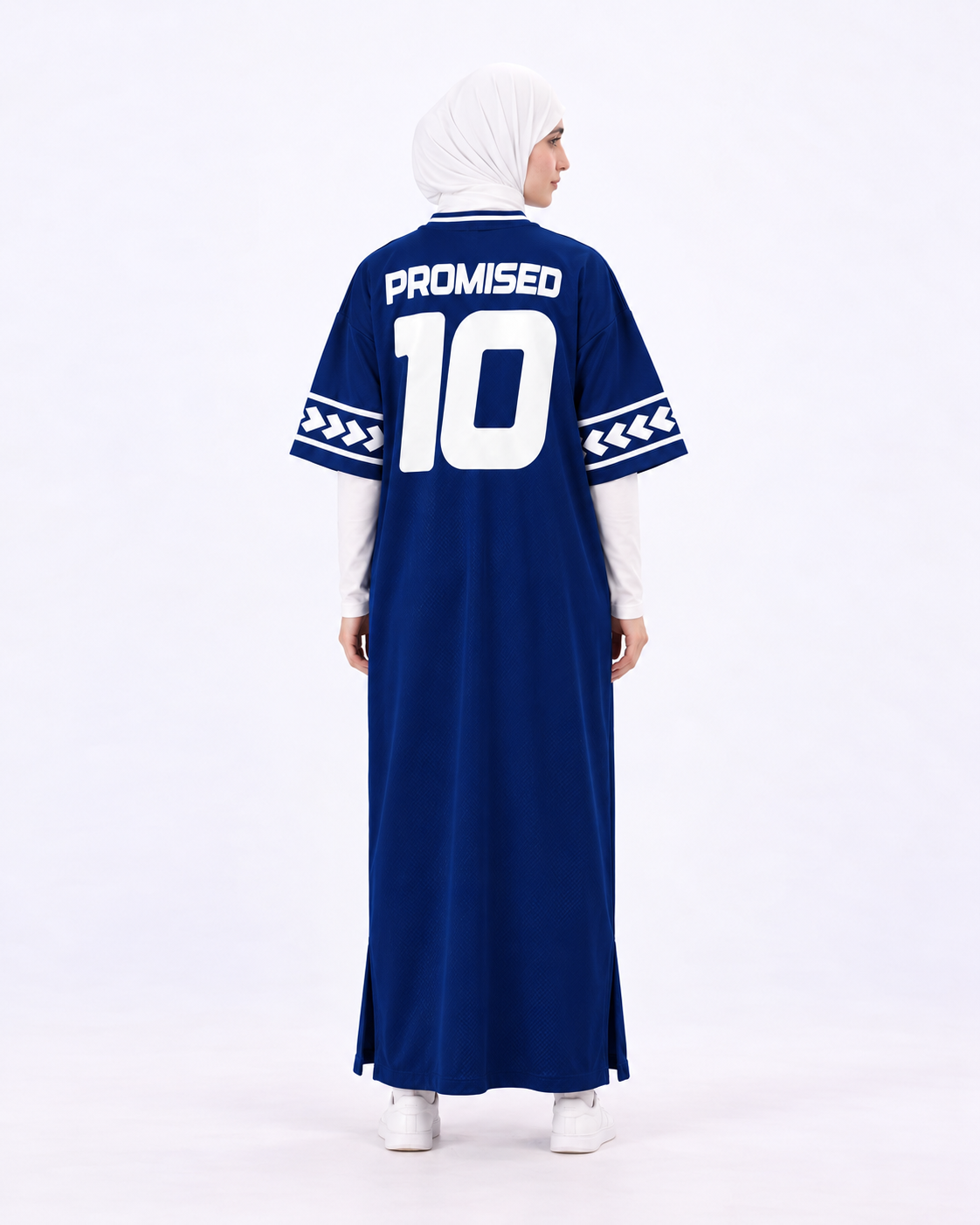 Promised 10