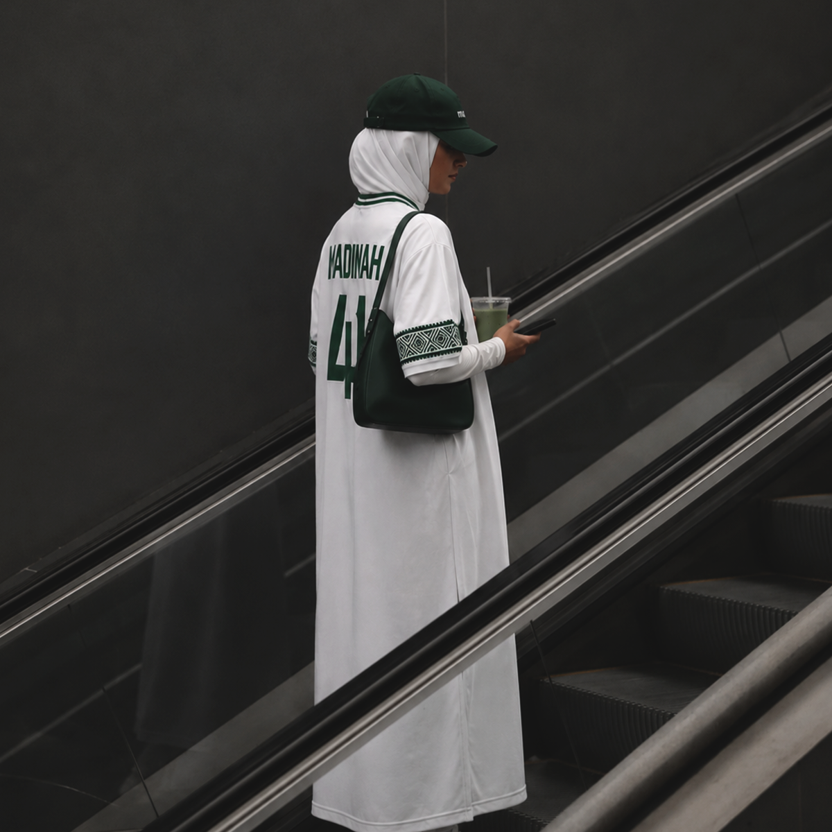 Madinah 41