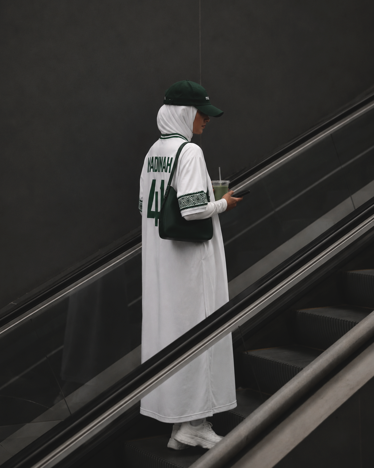 Madinah 41