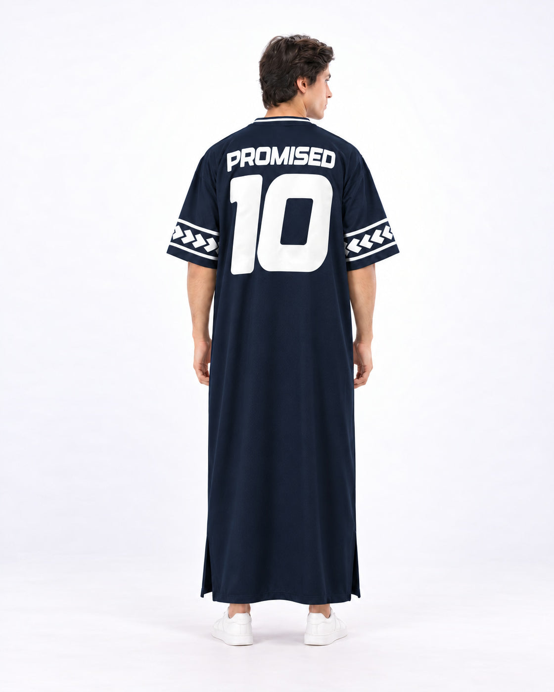 Promised 10 Thobe