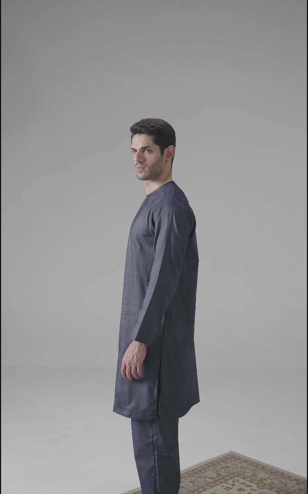 ZipSync Maverick Suit