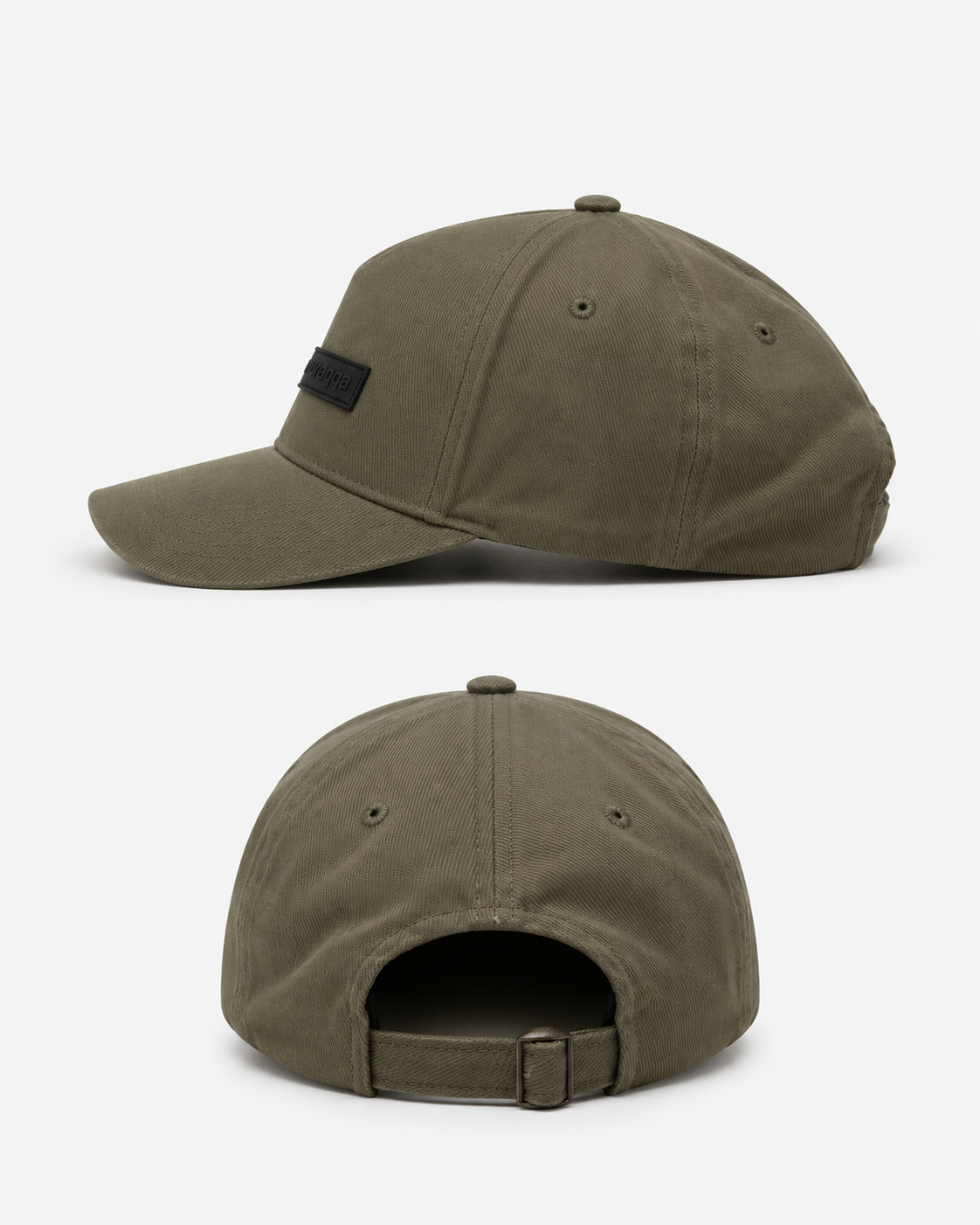 District Cap